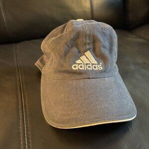 Vintage Adidas Baseball Cap
